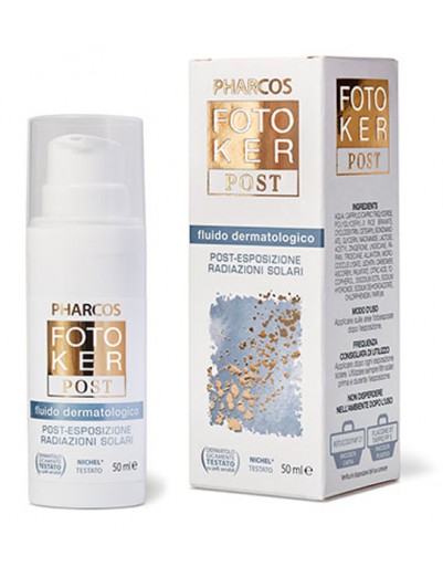 FOTOKER POST PHARCOS 50ML