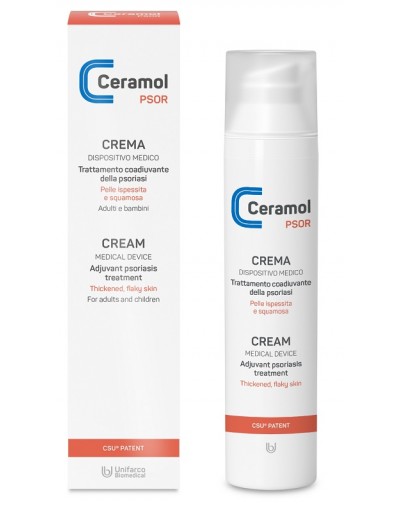 CERAMOL PSOR CREMA 100ML