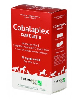 COBALAPLEX THERAPET 60CPS