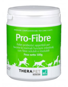 PRO-FIBRE THERAPET 500G