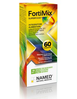 FORTIMIX SUPERFOOD 300ML