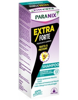 PARANIX BIPACCO SH EXFT PREVEN
