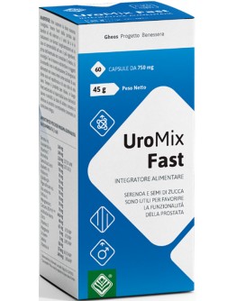 UROMIX FAST 60CPS