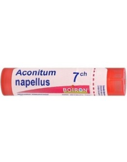 ACONITUM NAPELLUS 7CH GR