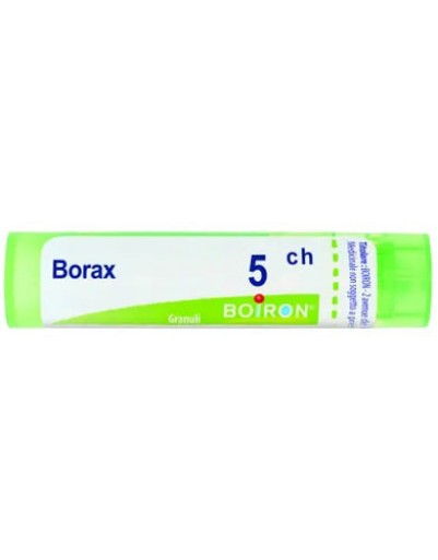 BORAX 5CH GR