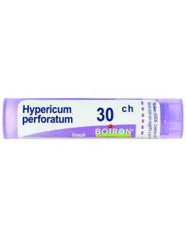 HYPERICUM PERFOR 30CH GR