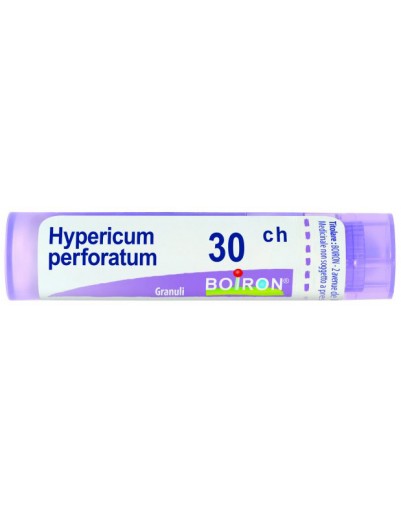 HYPERICUM PERFOR 30CH GR