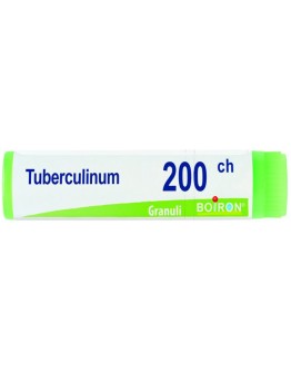 TUBERCOLINUM 200CH GL