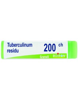 TUBERCOLINUM RESIDUUM 200CH GL