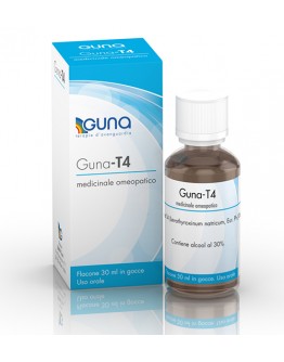 GUNA T4 D6 30ML GTT