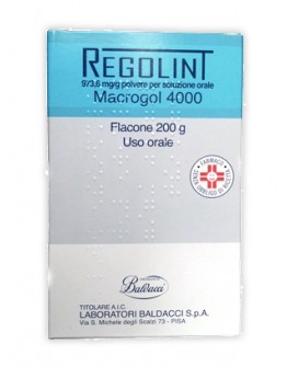 REGOLINT*OS POLV200G 973,6MG/G