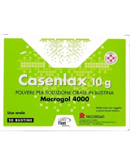 CASENLAX*OS POLV 20BUST 10G